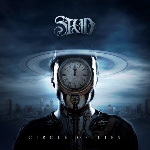Circle of Lies album cover